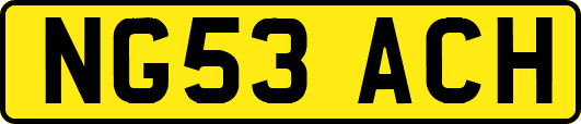 NG53ACH