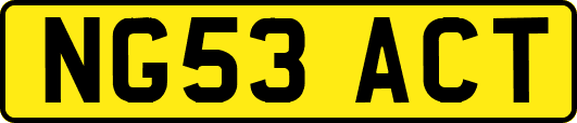 NG53ACT