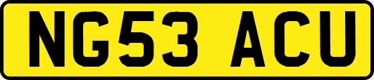 NG53ACU