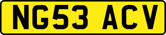 NG53ACV