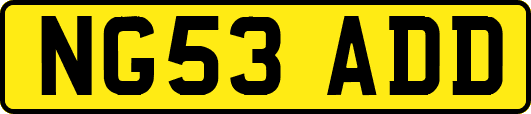 NG53ADD