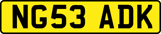 NG53ADK