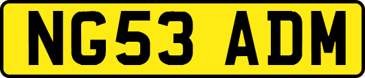 NG53ADM