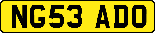 NG53ADO