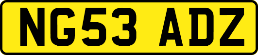 NG53ADZ