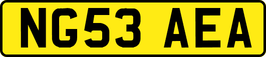 NG53AEA