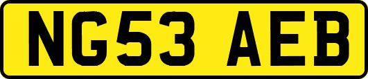 NG53AEB