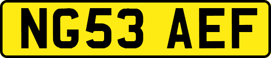 NG53AEF