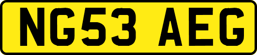 NG53AEG
