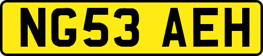 NG53AEH