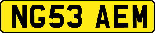 NG53AEM