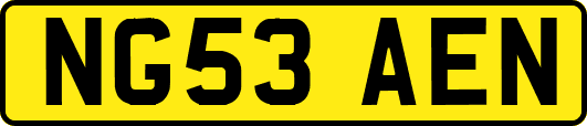 NG53AEN