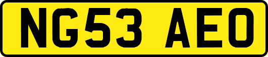 NG53AEO