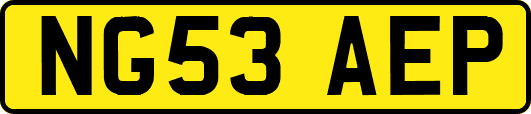NG53AEP