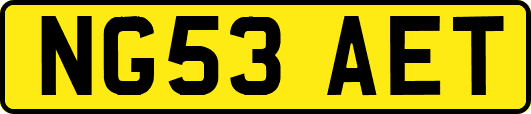 NG53AET