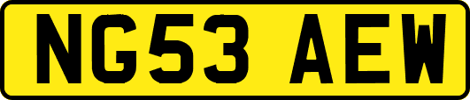 NG53AEW