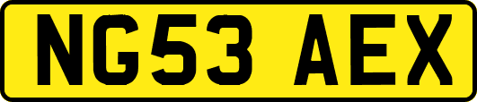 NG53AEX