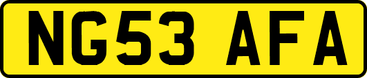 NG53AFA