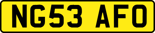 NG53AFO