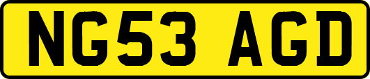 NG53AGD