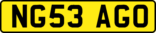 NG53AGO