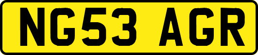 NG53AGR