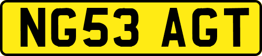 NG53AGT
