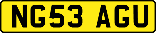 NG53AGU