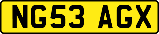 NG53AGX