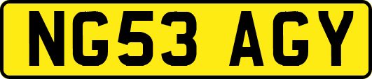NG53AGY