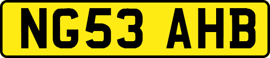 NG53AHB