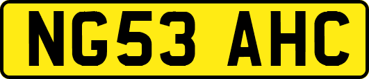 NG53AHC