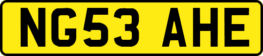 NG53AHE