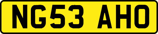 NG53AHO