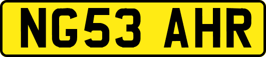 NG53AHR