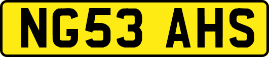 NG53AHS