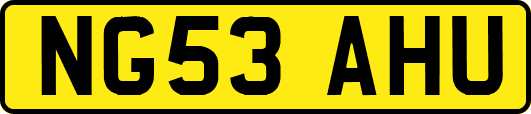 NG53AHU