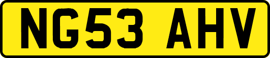 NG53AHV