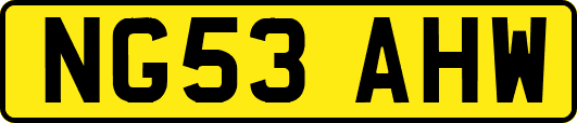 NG53AHW