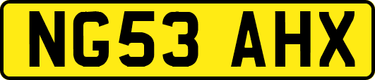 NG53AHX