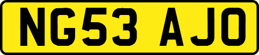 NG53AJO