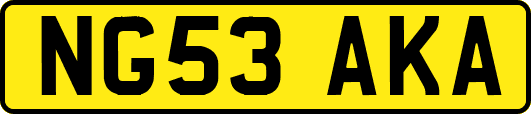 NG53AKA