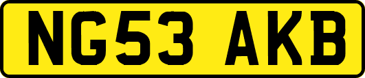 NG53AKB