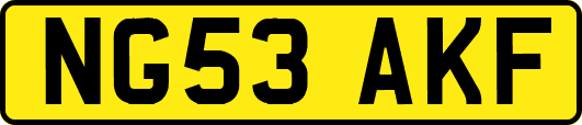 NG53AKF