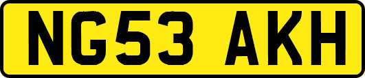 NG53AKH
