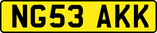 NG53AKK