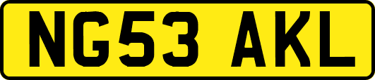 NG53AKL