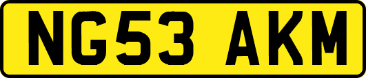 NG53AKM