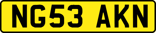 NG53AKN