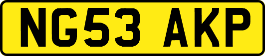 NG53AKP